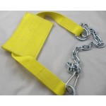 Weight Lifting Belt
